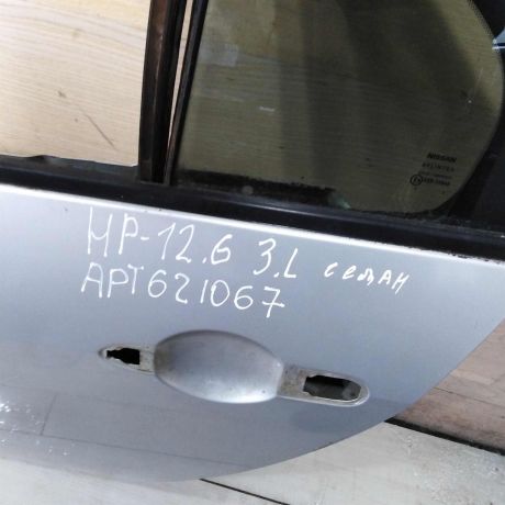 dver-zadniaia-levaia-nissan-primera-p12-art-96583-big-2