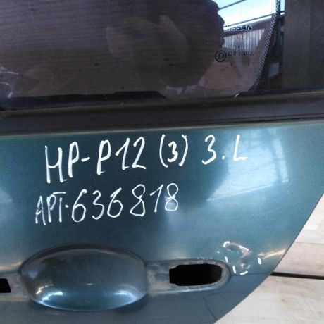 dver-zadniaia-levaia-nissan-primera-p12-art-98064-big-3