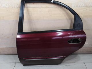 dver-zadniaia-levaia-kia-shuma-ii-kia-spectra-ii-art-99032