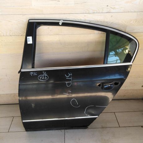 dver-zadniaia-levaia-volkswagen-passat-b6-sedan-art-99502-big-0