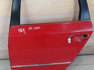 dver-zadniaia-levaia-volkswagen-passat-b6-art-100592