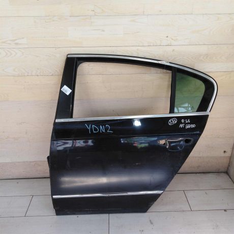 dver-zadniaia-levaia-volkswagen-passat-b6-art-101694-big-0