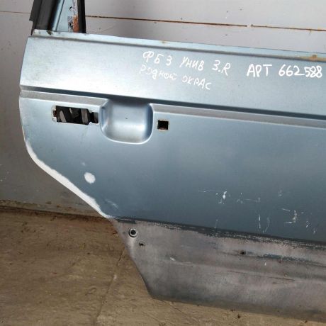 dver-zadniaia-pravaia-volkswagen-passat-b3-art-102382-big-4