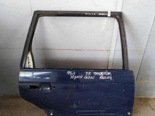 dver-zadniaia-pravaia-volkswagen-passat-b3-art-102383