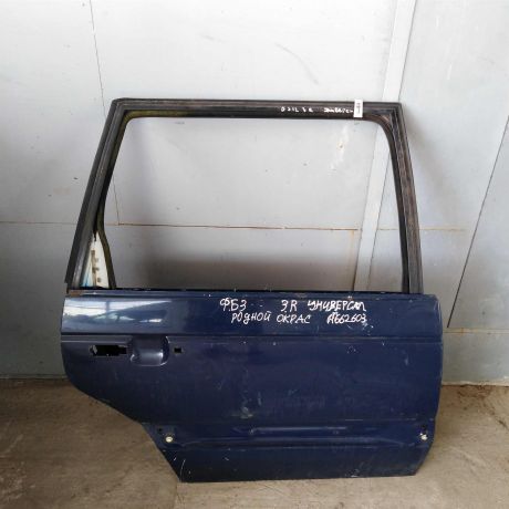 dver-zadniaia-pravaia-volkswagen-passat-b3-art-102383-big-0