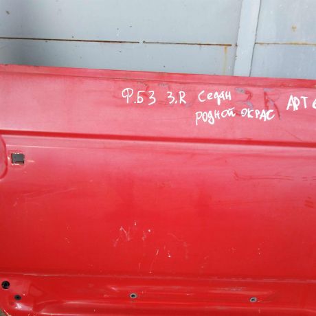 dver-zadniaia-pravaia-volkswagen-passat-b3-art-102384-big-6