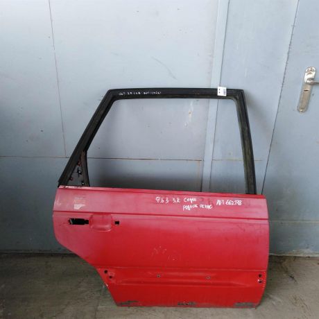 dver-zadniaia-pravaia-volkswagen-passat-b3-art-102384-big-0