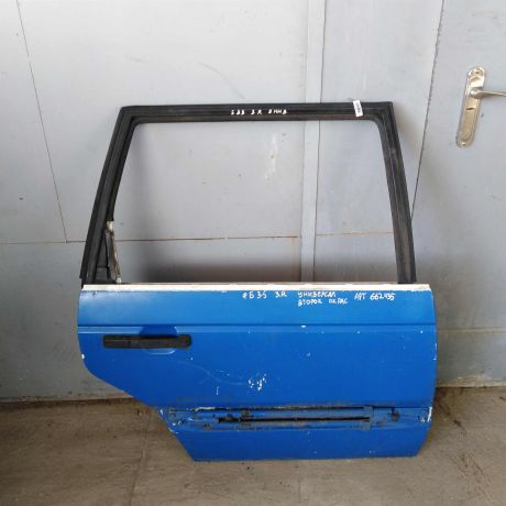 dver-zadniaia-pravaia-volkswagen-passat-b3-art-102386-big-0