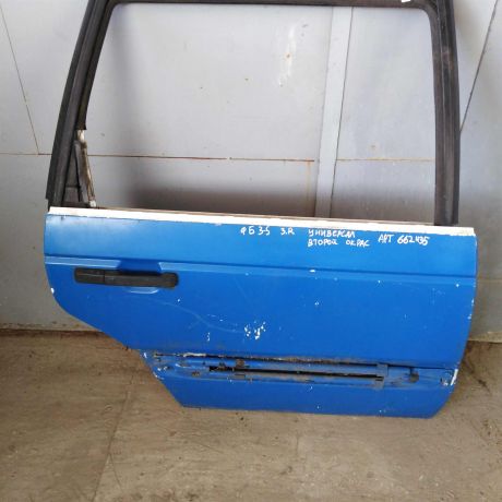 dver-zadniaia-pravaia-volkswagen-passat-b3-art-102386-big-1