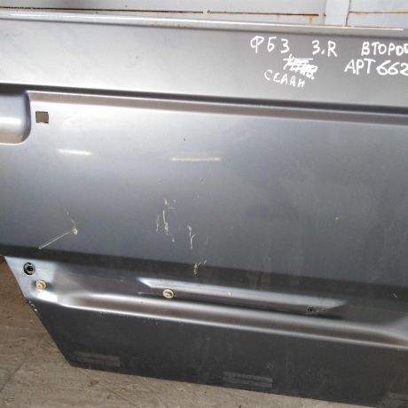 dver-zadniaia-pravaia-volkswagen-passat-b3-art-102388-big-1