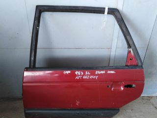 dver-zadniaia-levaia-volkswagen-passat-b3-art-102394