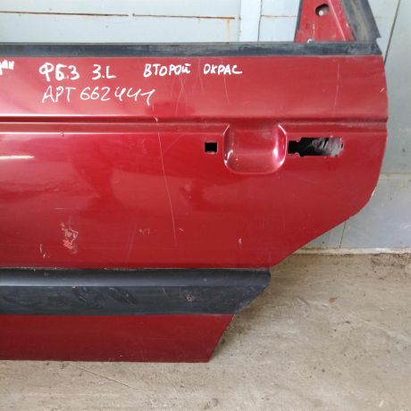 dver-zadniaia-levaia-volkswagen-passat-b3-art-102394-big-1