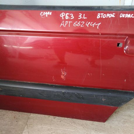 dver-zadniaia-levaia-volkswagen-passat-b3-art-102394-big-6