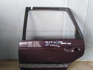 dver-zadniaia-levaia-volkswagen-passat-b3-art-102397