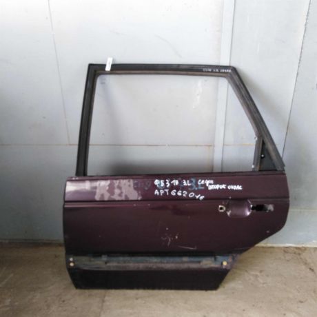 dver-zadniaia-levaia-volkswagen-passat-b3-art-102397-big-0