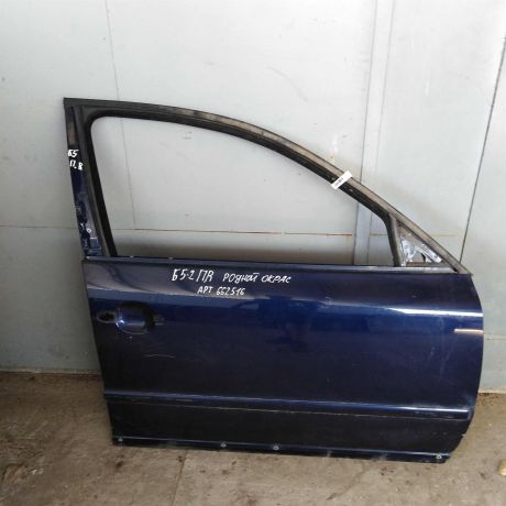 dver-peredniaia-pravaia-volkswagen-passat-b5-volkswagen-passat-b5-gp-art-103494-big-0