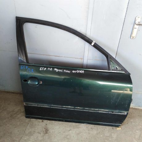 dver-peredniaia-pravaia-volkswagen-passat-b5-volkswagen-passat-b5-gp-art-103500-big-0