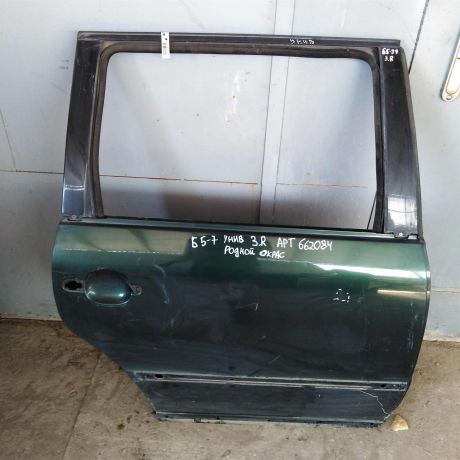 dver-zadniaia-pravaia-volkswagen-passat-b5-volkswagen-passat-b5-gp-art-103503-big-0