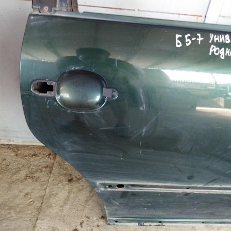 dver-zadniaia-pravaia-volkswagen-passat-b5-volkswagen-passat-b5-gp-art-103503-big-8