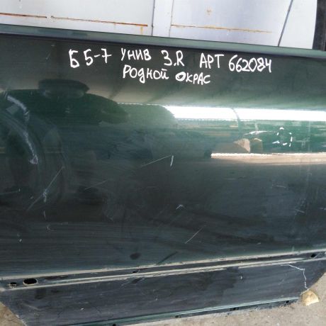 dver-zadniaia-pravaia-volkswagen-passat-b5-volkswagen-passat-b5-gp-art-103503-big-6