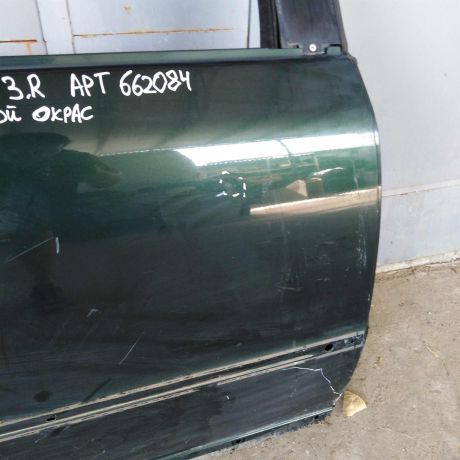 dver-zadniaia-pravaia-volkswagen-passat-b5-volkswagen-passat-b5-gp-art-103503-big-4