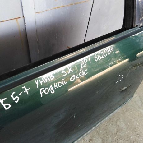 dver-zadniaia-pravaia-volkswagen-passat-b5-volkswagen-passat-b5-gp-art-103503-big-5