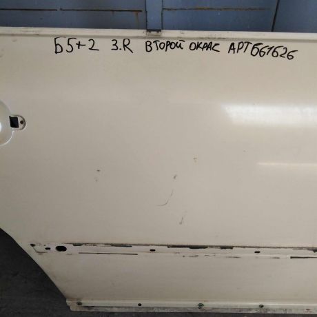 dver-zadniaia-pravaia-volkswagen-passat-b5-volkswagen-passat-b5-gp-art-103506-big-6