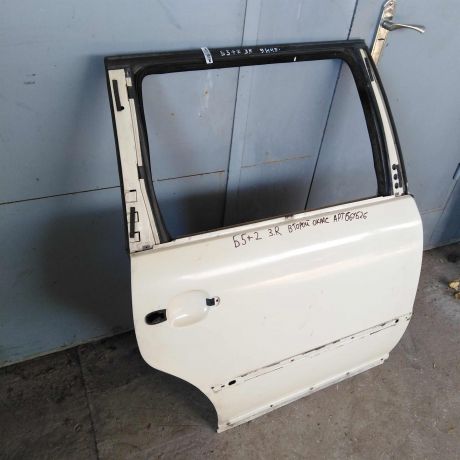 dver-zadniaia-pravaia-volkswagen-passat-b5-volkswagen-passat-b5-gp-art-103506-big-2