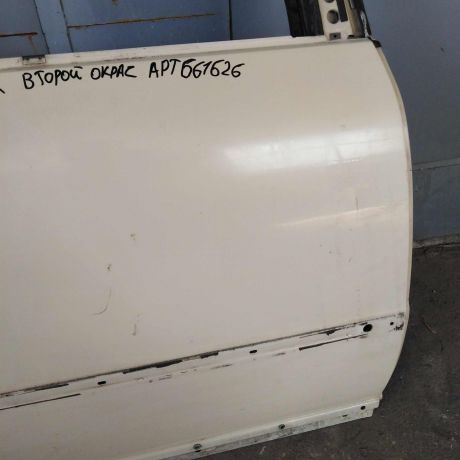 dver-zadniaia-pravaia-volkswagen-passat-b5-volkswagen-passat-b5-gp-art-103506-big-1