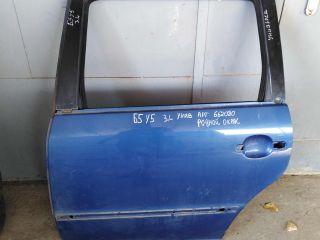 dver-zadniaia-levaia-volkswagen-passat-b5-volkswagen-passat-b5-gp-art-103508