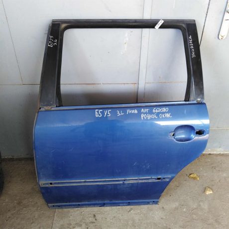 dver-zadniaia-levaia-volkswagen-passat-b5-volkswagen-passat-b5-gp-art-103508-big-0