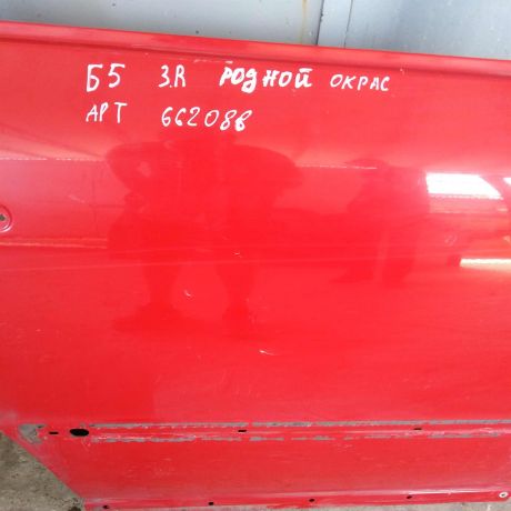 dver-zadniaia-pravaia-volkswagen-passat-b5-volkswagen-passat-b5-gp-art-103510-big-9