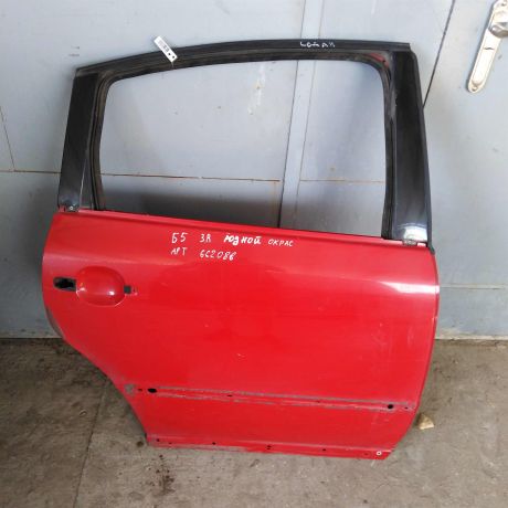 dver-zadniaia-pravaia-volkswagen-passat-b5-volkswagen-passat-b5-gp-art-103510-big-0