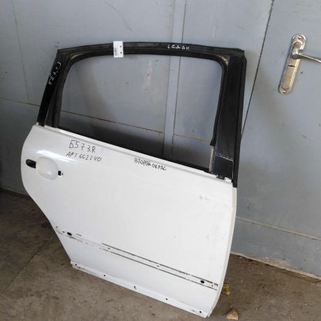 dver-zadniaia-pravaia-volkswagen-passat-b5-volkswagen-passat-b5-gp-art-103514-big-1