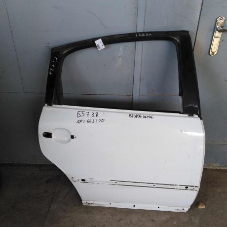 dver-zadniaia-pravaia-volkswagen-passat-b5-volkswagen-passat-b5-gp-art-103514-big-0