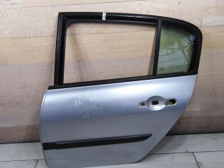 dver-zadniaia-levaia-renault-megane-ii-art-107363