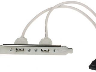 planka-rassireniia-gembird-ccusbreceptacle-usb-20-2-porta