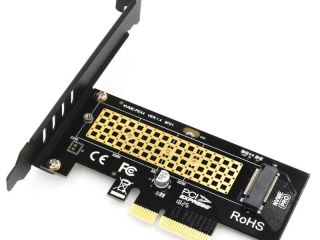 adapter-jeyi-pcie-4030-x4-m2-nvmessd-dlia-form-faktorov-2230224222602280