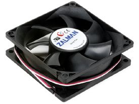 ventiliator-dlia-korpusa-zalman-zm-f1-plus-sf-cernyi-80-mm-2000-obmin-23-db-3-pin