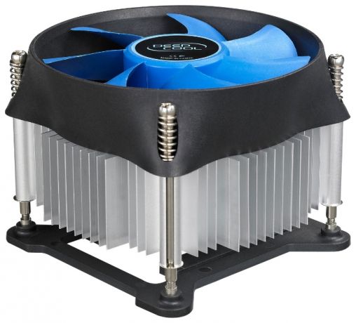 kuler-dlia-processora-deepcool-theta-20-pwm-cernyi-100-mm-aliuminii-2400-obmin-325-db-4-pin-95-vt-60-mm-big-0