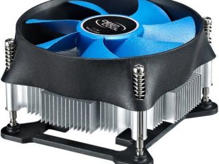kuler-dlia-processora-deepcool-theta-15-pwm-cernyisinii-100-mm-aliuminii-2800-obmin-36-db-4-pin-95-vt-46-mm