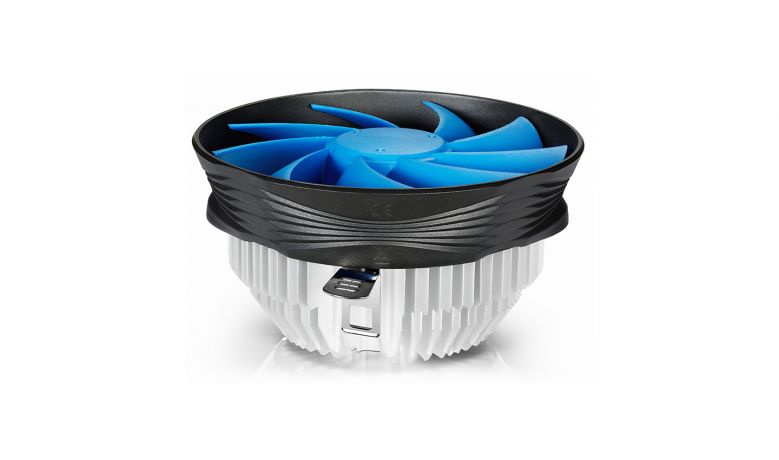 kuler-dlia-processora-deepcool-gamma-archer-sinii-120-mm-aliuminii-1600-obmin-261-db-3-pin-95-vt-655-mm-big-0