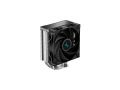 kuler-dlia-processora-deepcool-ak400-cernyi-120-mm-aliuminiimed-1850-obmin-29-db-4-pin-220-vt-155-mm-small-0
