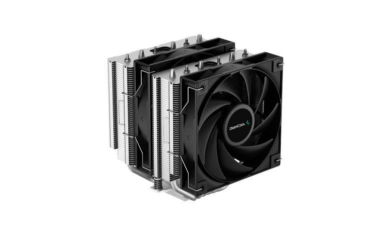 kuler-deepcool-ag620-r-ag620-bknnmn-g-1-serebristyicernyi-120mm-aliuminiimed-1850rpm-294db-260w-157mm-big-0