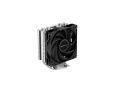 kuler-dlia-processora-deepcool-ag400-cernyi-120-mm-aliuminiimed-2000-obmin-316-db-4-pin-220-vt-150-mm-small-0