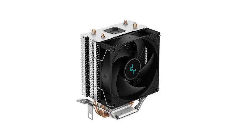 kuler-dlia-processora-deepcool-ag200-cernyi-92-mm-aliuminiimed-3050-obmin-305-db-4-pin-100-vt-133-mm-big-0