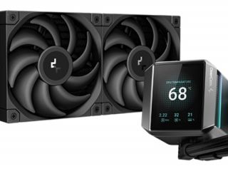 sistema-zidkostnogo-oxlazdeniia-deepcool-mystique-240-cernyi-120-mm-aliuminii-2150-obmin-3649-db-4-pin-280-vt