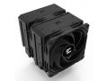 kuler-dlia-processora-zalman-cnps14x-duo-cernyi-120-mm-aliuminiimed-2000-obmin-297-db-4-pin-270-vt-159-mm-small-0