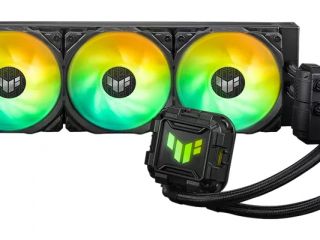 zidkostnaia-sistema-oxlazdeniia-asus-tuf-gaming-lc-ii-360-argbaio-coolertuf-gaming-fanaura-90rc00m1-m0uay0