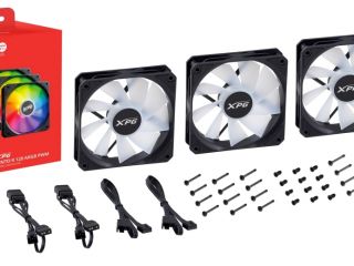 ventiliator-dlia-korpusa-adata-xpg-vento-r-120-argb-pwm-cernyi-120-mm-1600-obmin-32-db-4-pin